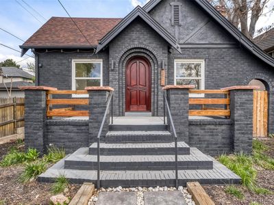 4526 W 46th Avenue, Denver, CO, 80212