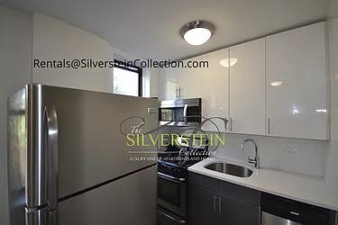 Rented by Silverstein Collection LLC 