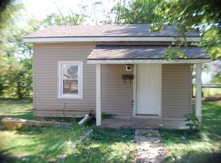 2122 1/2 Hazel St, Hopkinsville, KY 42240