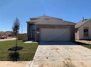 16546 Twinwalker Dr, Houston, TX 77049