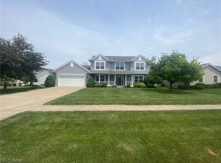 11 E Quail Hollow Ave, Norwalk, OH 44857