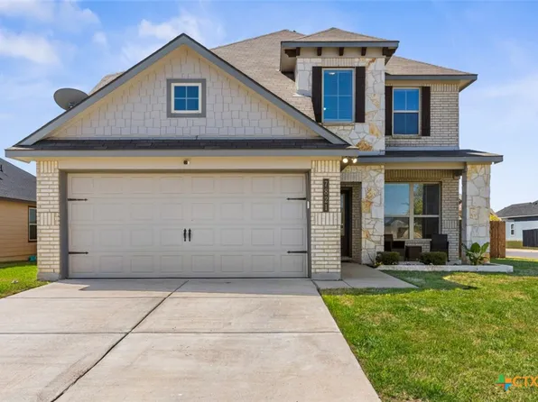 7821 Montclair Dr, Temple, TX 76502