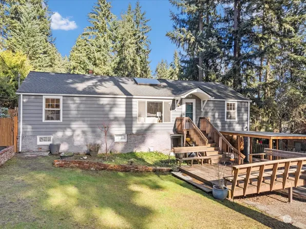 1350 N 150th Street, Shoreline, WA 98133