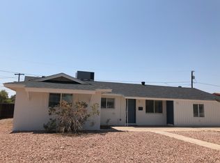 1430 S Beck Ave, Tempe, AZ 85281