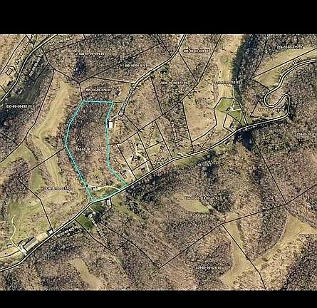 3rd image of 4019 Burchett Br