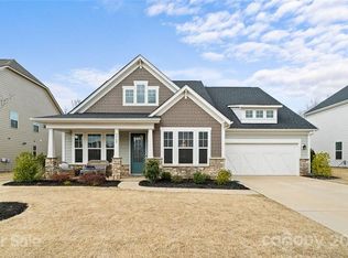 9568 McGruden Dr, Concord, NC 28027