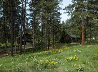 2079 Silver Ridge Rd, Hamilton, MT 59840