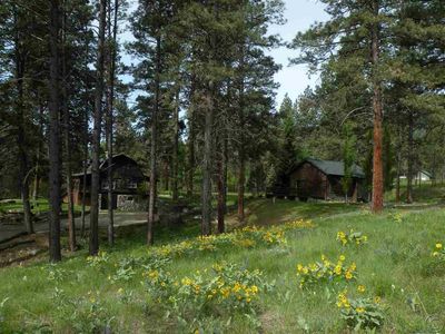 2079 Silver Ridge Rd, Hamilton, MT, 59840