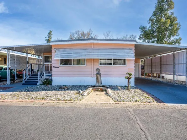 660 Leslie Street #56, Ukiah, CA 95482