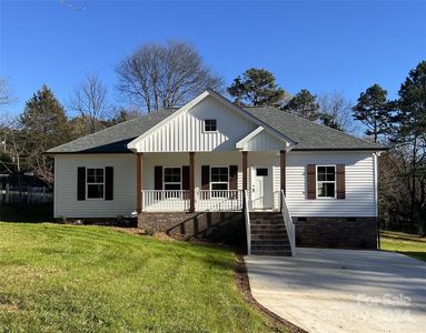 101 Andrew St, Kannapolis, NC, 28081