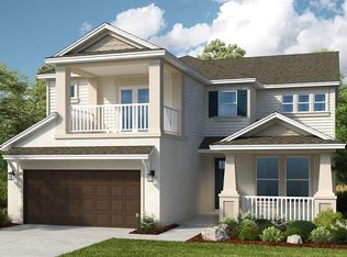 33457 Landsman Loop, Wesley Chapel, FL 33543