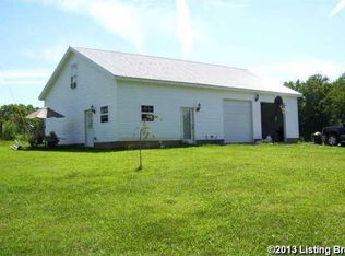 1947 Lawrenceburg Rd, Bloomfield, KY 40008