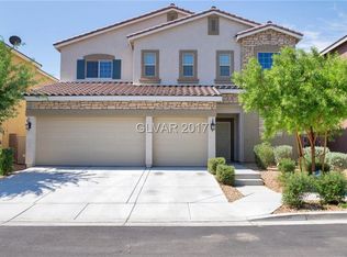 8089 Smoking Jacket Pl, Las Vegas, NV 89166