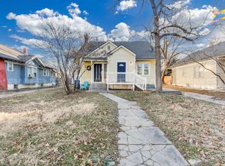 350 N Holyoke Pl, Wichita, KS 67208