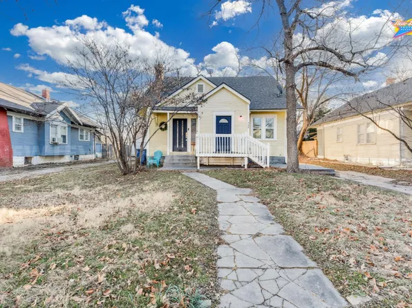 350 N Holyoke Pl, Wichita, KS 67208