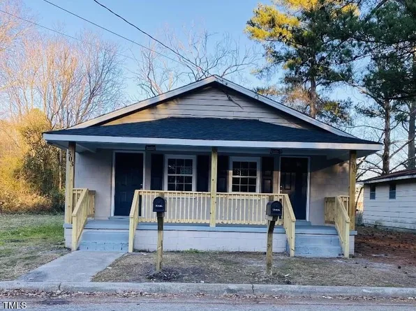 503 Singletary St SE #503/505, Wilson, NC 27893