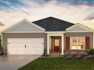 Aria Plan, Wallace Springs, Statesville, NC 28677