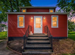 4927 Newton Falls Rd, Ravenna, OH 44266