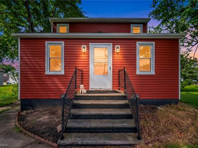 4927 Newton Falls Rd, Ravenna, OH, 44266