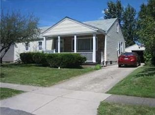 239 Ferndale Ave, Buffalo, NY 14217