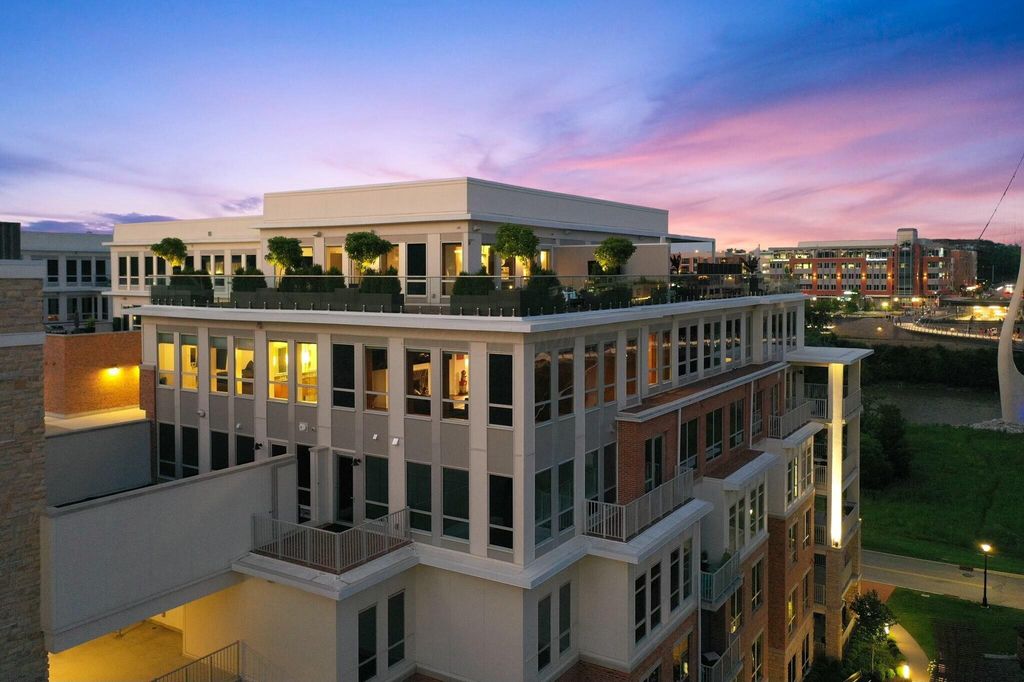 Real estate listing image
