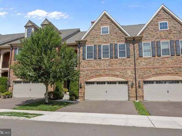 23 David Dr, Newtown, PA 18940