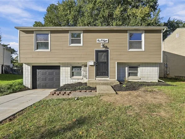 108 W Toulon Dr, Buffalo, NY 14227