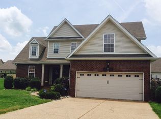 6014 Warner Ct, Spring Hill, TN 37174