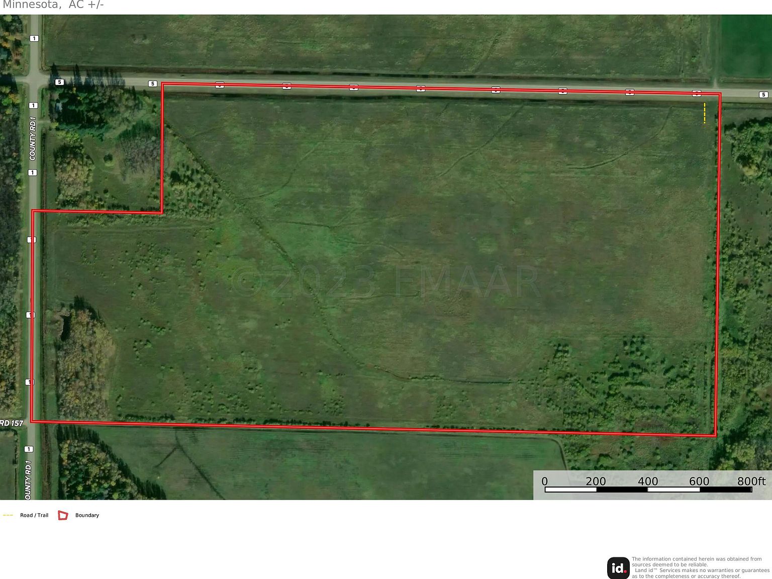 0 Rural, Baudette, MN 56623 MLS 235224 Zillow