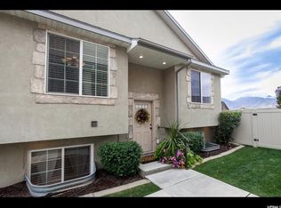 2907 E Somerset Dr, Spanish Fork, UT 84660