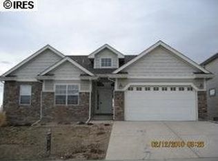 6117 15th St, Greeley, CO 80634