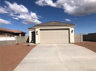 3588 N Arizona St, Kingman, AZ 86409