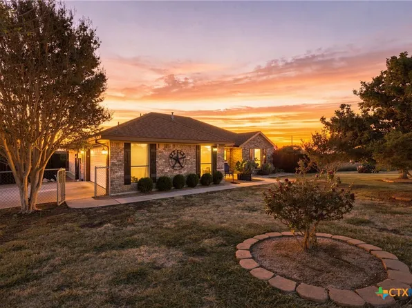 1015 Bluebonnet Dr, Copperas Cove, TX 76522