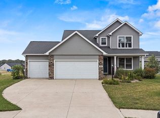 2165 Lindenwood Ave, Warsaw, IN 46580