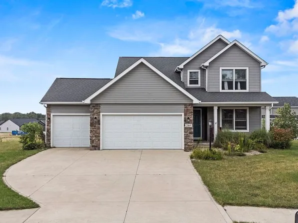 2165 Lindenwood Ave, Warsaw, IN 46580