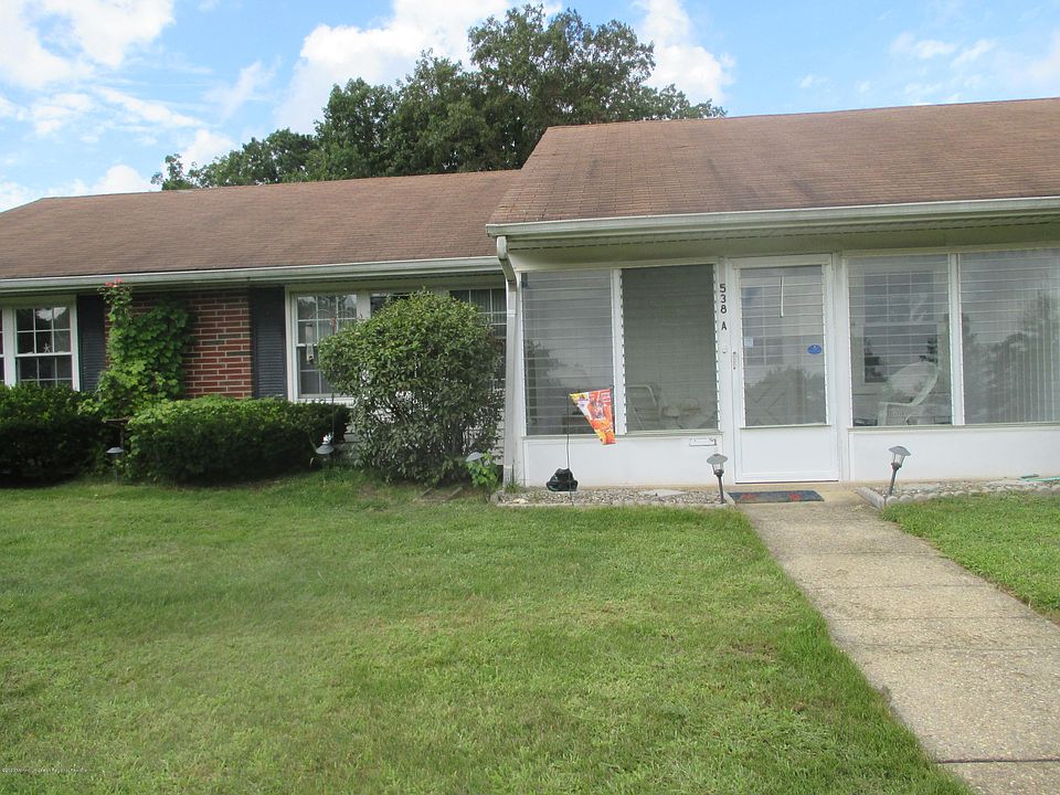 1st image of 538A Portsmouth Dr #1001