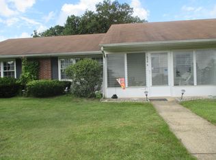 538A Portsmouth Dr #1001, Lakewood, NJ 08701