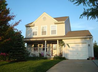 13 Bell Rd, Westminster, MD 21158