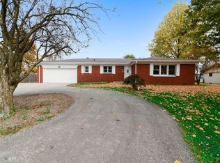 3825 S Indianapolis Rd, Lebanon, IN 46052