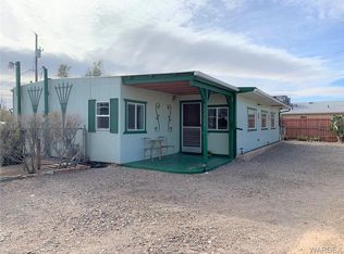 1238 Silica Ave, Bullhead City, AZ 86442
