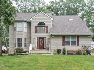 255 Jackson Pines Rd, Jackson, NJ 08527