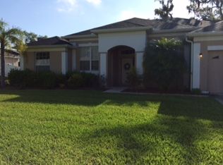 4805 Lakes Edge Ln, Kissimmee, FL 34744