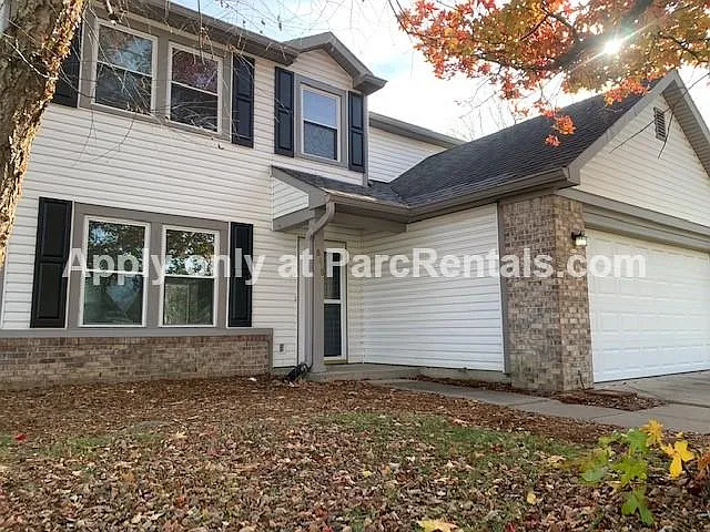 1845 Kayla Dr photo 1