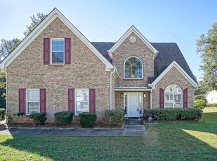 86 Rockport Dr, Riverdale, GA 30274