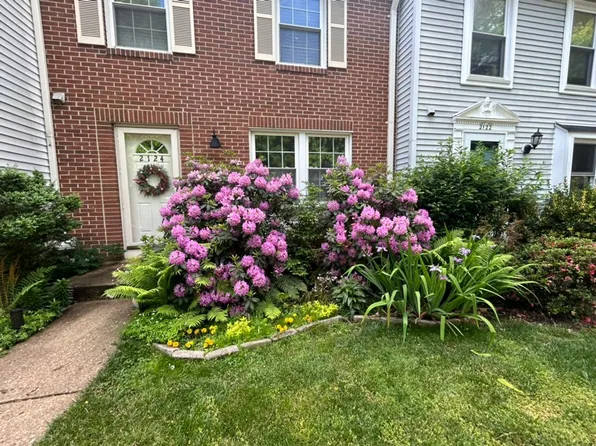 2124 Glenn Spring Ct, Falls Church, VA 22043