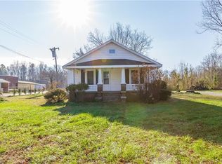 2760 Bellemont Alamance Rd, Burlington, NC 27215