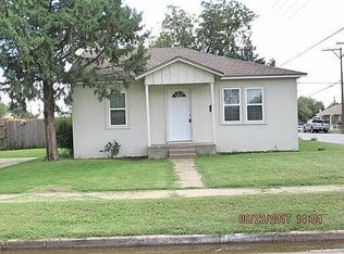 2023 37th St, Lubbock, TX 79412