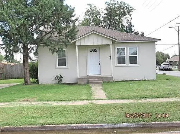 2023 37th St, Lubbock, TX 79412