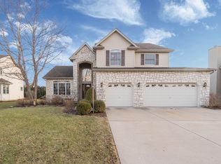 1220 Hunter Dr, Shorewood, IL