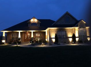 1437 S Clinton Rd, Caseyville, IL 62232